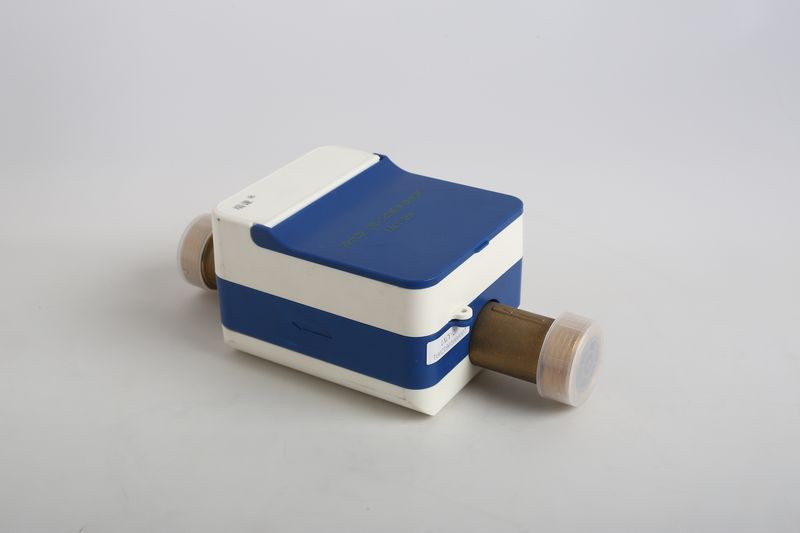 冷水表（NB-IoT超聲波水表） 產(chǎn)品說(shuō)明書(shū)