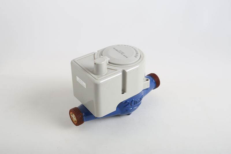 冷水表（NB-IoT無(wú)磁水表） 產(chǎn)品使用說(shuō)明書(shū)