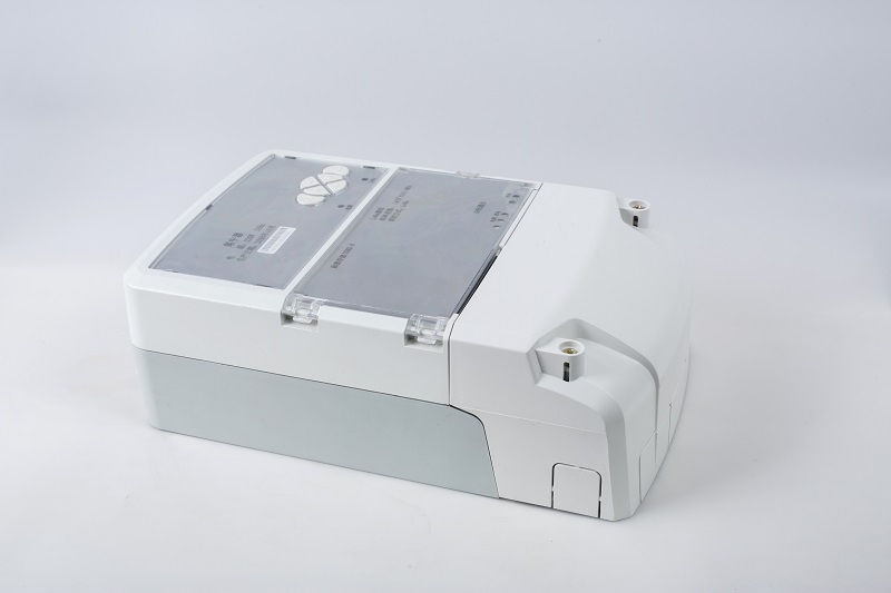 集中器產(chǎn)品說(shuō)明書(shū)